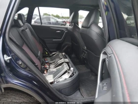 Toyota Rav4 Prime XSE Plug In Hybrid, снимка 8