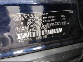 Toyota Rav4 Prime XSE Plug In Hybrid, снимка 9