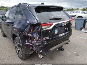 Toyota Rav4 Prime XSE Plug In Hybrid, снимка 6