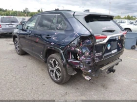 Toyota Rav4 Prime XSE Plug In Hybrid, снимка 3