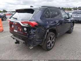 Toyota Rav4 Prime XSE Plug In Hybrid, снимка 4