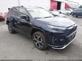 Toyota Rav4 Prime XSE Plug In Hybrid, снимка 1
