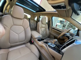 Porsche Cayenne ЛИЗИНГ/Бартер 3.0d  262кс, снимка 10