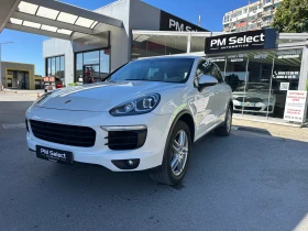 Porsche Cayenne ЛИЗИНГ/Бартер 3.0d  262кс, снимка 1