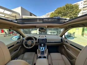 Porsche Cayenne ЛИЗИНГ/Бартер 3.0d  262кс, снимка 11