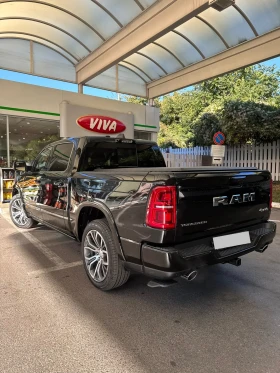 Dodge RAM 1500 TUNGSTEN /AIR/ FULL SPEC, снимка 4