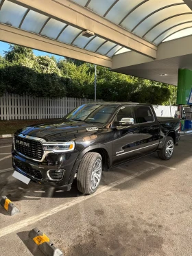 Dodge RAM 1500 TUNGSTEN /AIR/ FULL SPEC, снимка 3