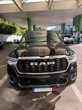 Dodge RAM 1500 TUNGSTEN /AIR/ FULL SPEC, снимка 2