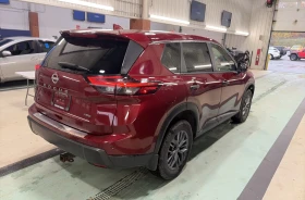 Nissan Rogue S / АВТОКРЕДИТ, снимка 4