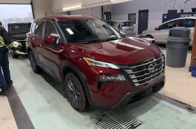 Nissan Rogue S / АВТОКРЕДИТ, снимка 2