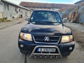 Mitsubishi Pajero III, снимка 12