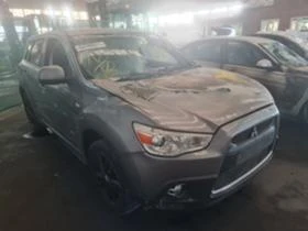 Mitsubishi ASX 1.8 didчасти - [7] 