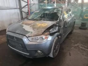 Mitsubishi ASX 1.8 didчасти - [6] 