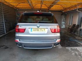 BMW X5 4.0D 8ZF фейс САМО НА ЧАСТИ, снимка 5