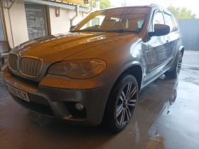 BMW X5 4.0D 8ZF фейс САМО НА ЧАСТИ, снимка 2