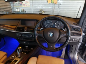 BMW X5 4.0D 8ZF фейс САМО НА ЧАСТИ, снимка 8