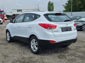 Hyundai IX35 1.7CRDI - 116кс., снимка 7