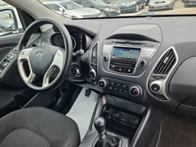 Hyundai IX35 1, 7CRDI - 116. | Mobile.bg    12