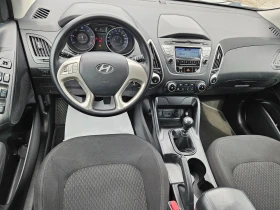 Hyundai IX35 1.7CRDI - 116. | Mobile.bg    14