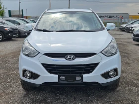 Hyundai IX35 1, 7CRDI - 116. | Mobile.bg    3