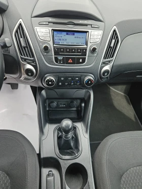 Hyundai IX35 1, 7CRDI - 116. | Mobile.bg    15