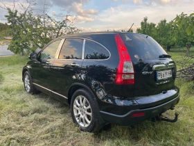 Honda Cr-v 2.2 iCTDI, снимка 5