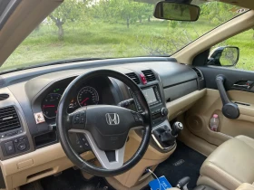 Honda Cr-v 2.2 iCTDI, снимка 8