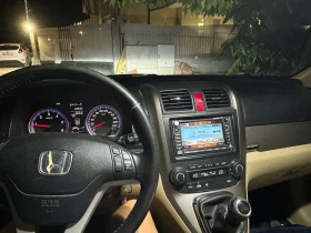 Honda Cr-v 2.2 iCTDI, снимка 11