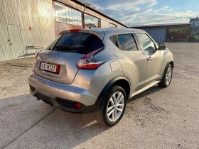 Nissan Juke 1.6 16v 117.  | Mobile.bg    3