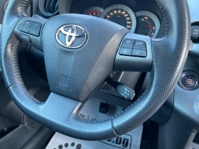 Toyota Rav4 Luxury, keyless, navi, Italy! - [17] 