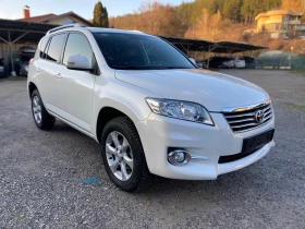 Обява за продажба на Toyota Rav4 Luxury, keyless, navi, Italy! ~17 600 лв. - изображение 4