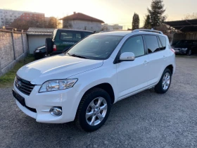 Обява за продажба на Toyota Rav4 Luxury, keyless, navi, Italy! ~17 600 лв. - изображение 1