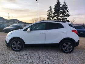 Opel Mokka 1.7 CDTI 4x4, снимка 4