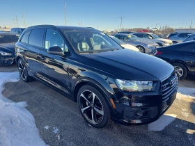 Audi Q7 PREMIUM PLUS* HEADUP* ПОДГРЕВ* ОБДУХ* , снимка 3