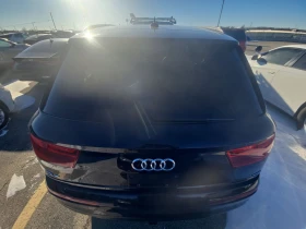 Audi Q7 PREMIUM PLUS* HEADUP* ПОДГРЕВ* ОБДУХ* , снимка 5