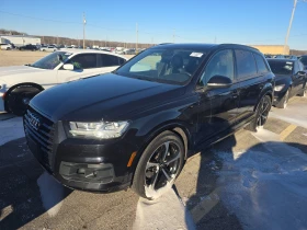 Audi Q7 PREMIUM PLUS* HEADUP* ПОДГРЕВ* ОБДУХ* , снимка 1