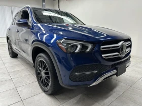 Mercedes-Benz GLE 350 4MATIC * CAMERA * BURMESTER * .  *  | Mobile.bg    2