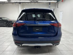 Mercedes-Benz GLE 350 4MATIC * CAMERA * BURMESTER * .  *  | Mobile.bg    6