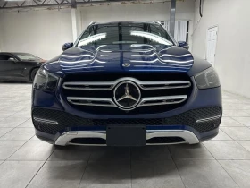  Mercedes-Benz GLE 35...