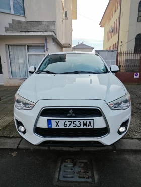 Mitsubishi ASX | Mobile.bg    3