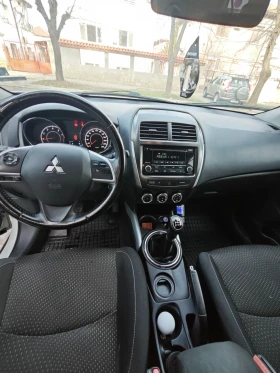 Mitsubishi ASX | Mobile.bg    8