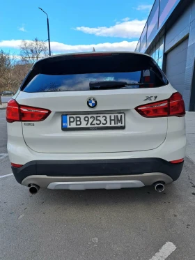 BMW X1 2.8 I X-Drive FullLed, снимка 5