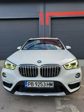 BMW X1 2.8 I X-Drive FullLed, снимка 1