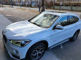 BMW X1 2.8 I X-Drive FullLed, снимка 3