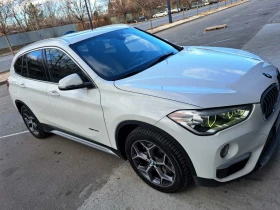 BMW X1 2.8 I X-Drive FullLed, снимка 2