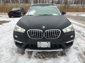 BMW X1 xDrive28i, снимка 2