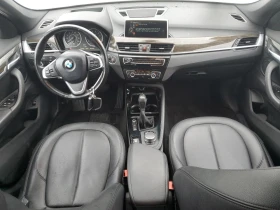 BMW X1 xDrive28i, снимка 9