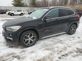 BMW X1 xDrive28i, снимка 3