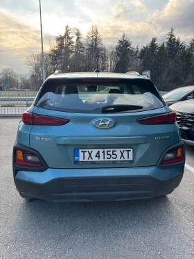 Hyundai Kona 1.0 T-GDI , снимка 6