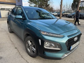 Hyundai Kona 1.0 T-GDI , снимка 4